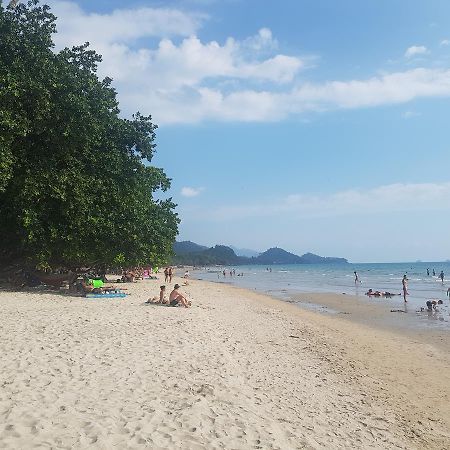 15 Palms Beach Resort Koh Chang Bagian luar foto