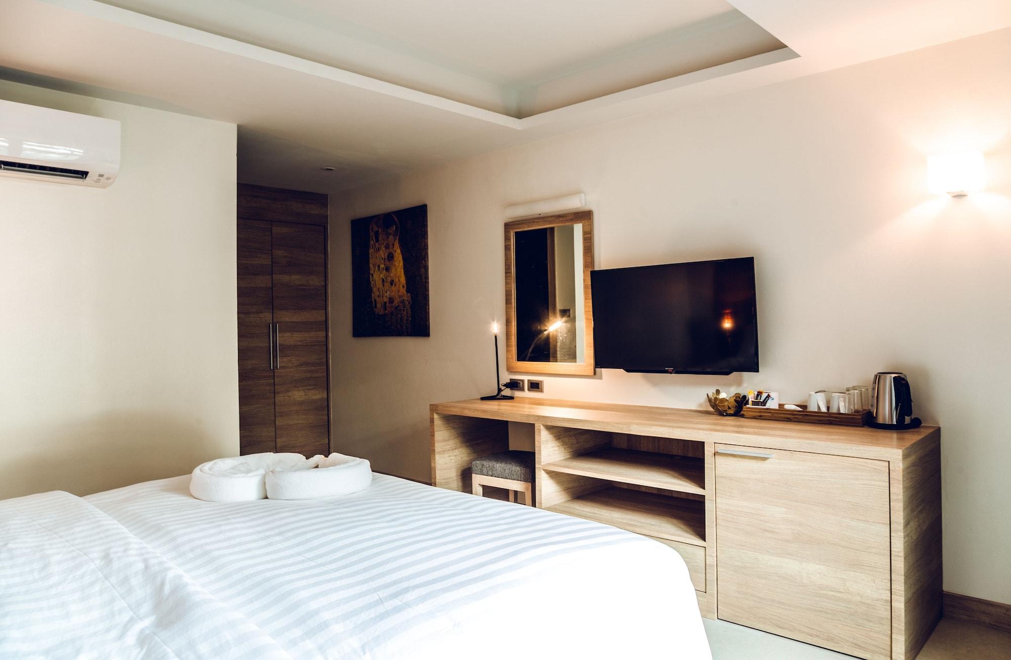 15 Palms Beach Resort Koh Chang Bagian luar foto