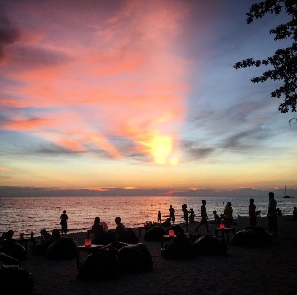 15 Palms Beach Resort Koh Chang Bagian luar foto