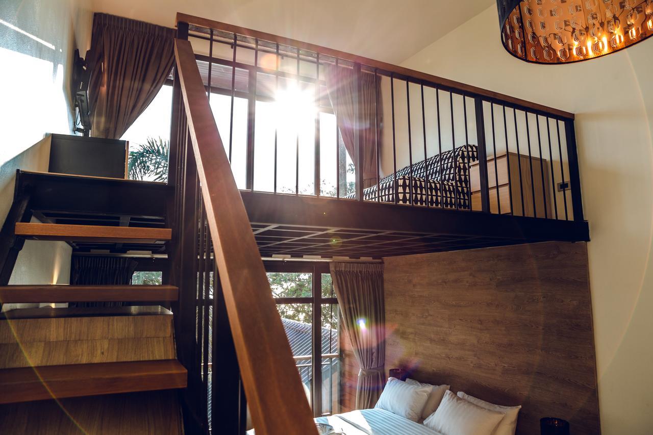 15 Palms Beach Resort Koh Chang Bagian luar foto