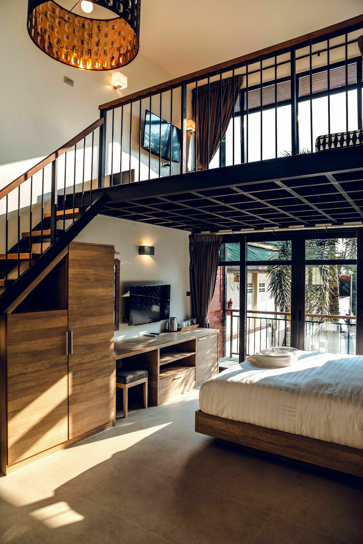 15 Palms Beach Resort Koh Chang Bagian luar foto