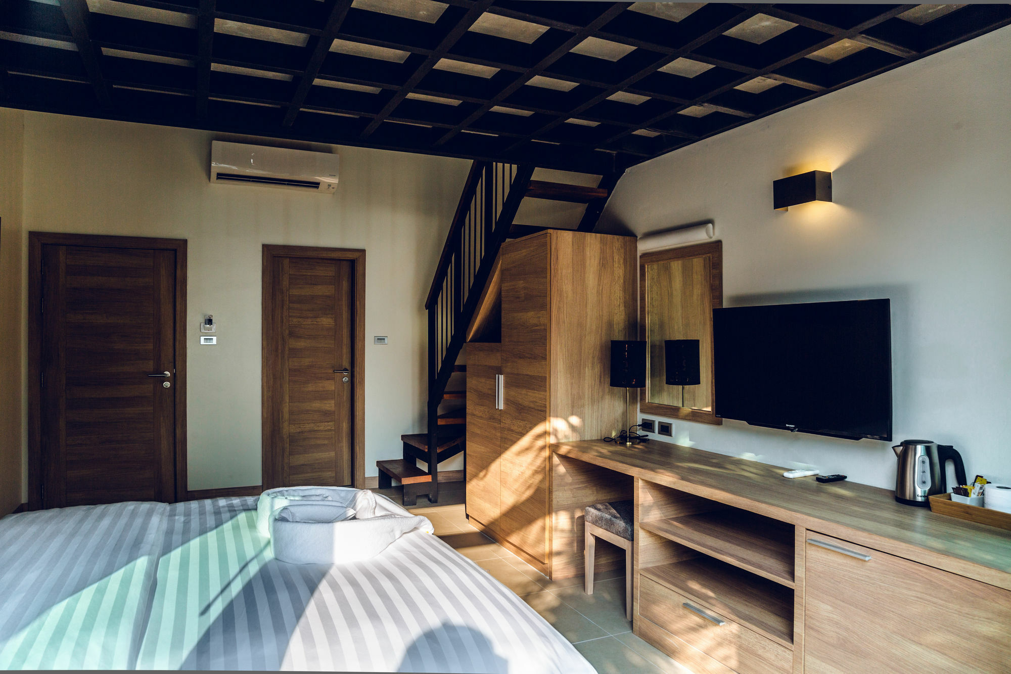 15 Palms Beach Resort Koh Chang Bagian luar foto
