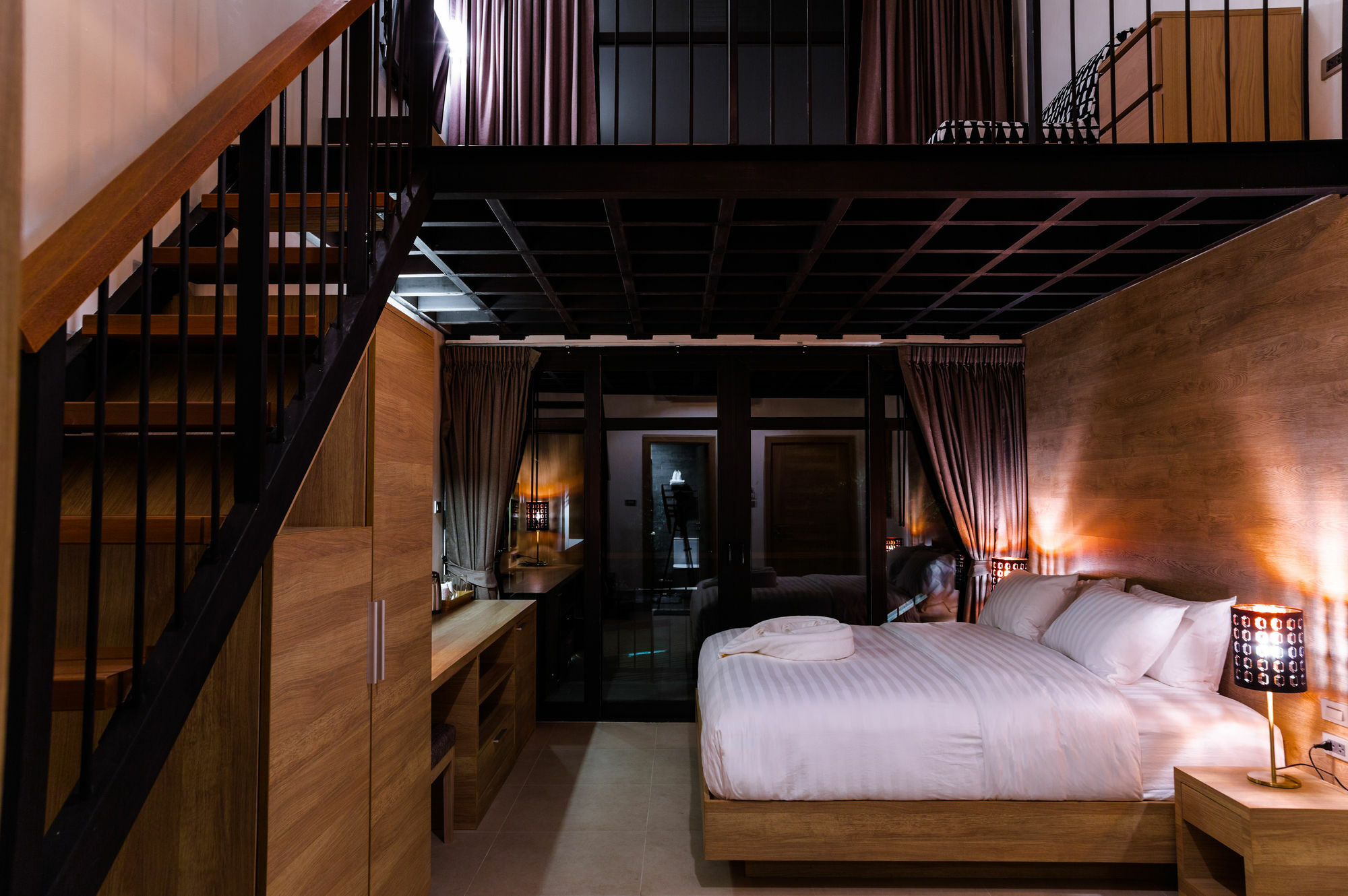 15 Palms Beach Resort Koh Chang Bagian luar foto