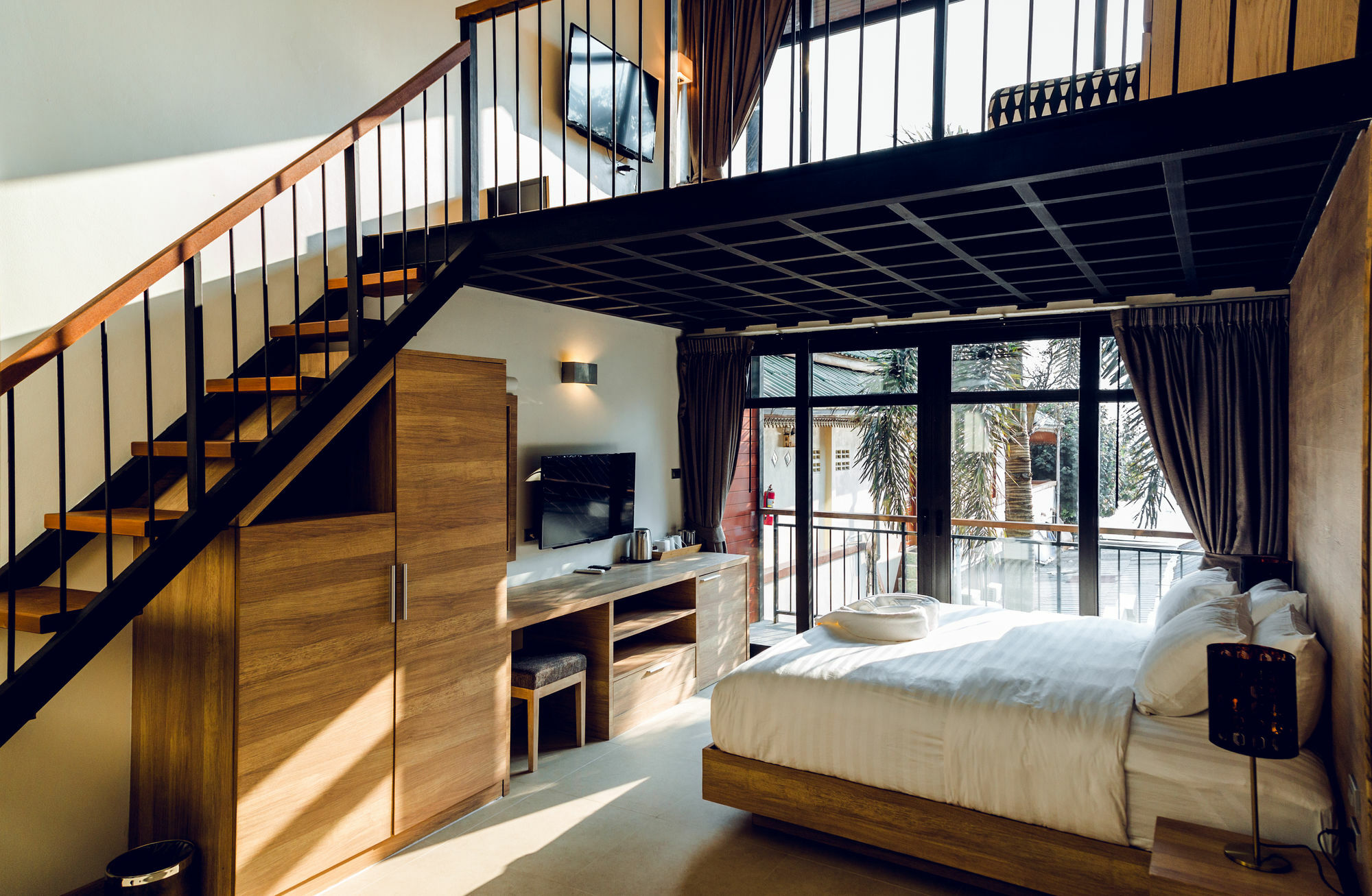 15 Palms Beach Resort Koh Chang Bagian luar foto