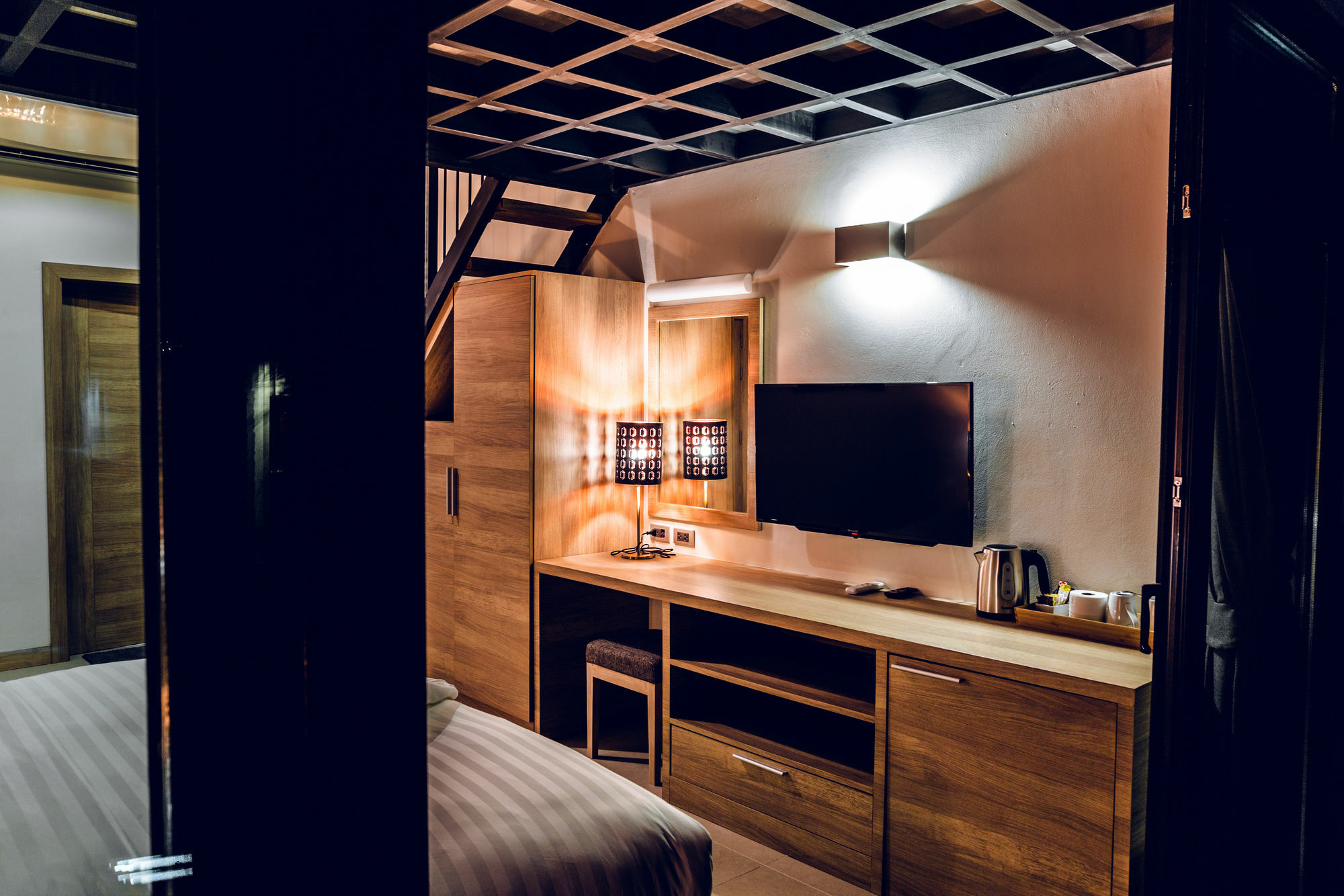 15 Palms Beach Resort Koh Chang Bagian luar foto