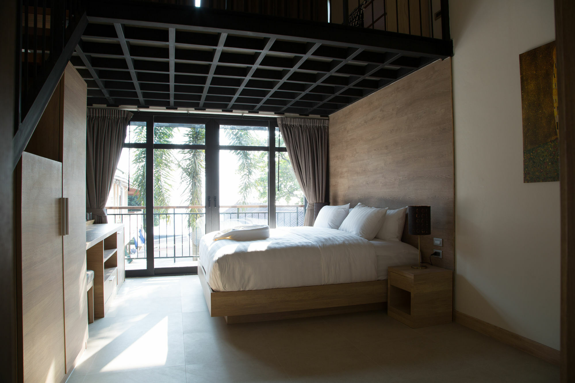 15 Palms Beach Resort Koh Chang Bagian luar foto